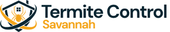 Savannah Termite Control Company Logo